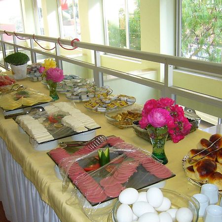 Sirin Villa Cesme Ngoại thất bức ảnh