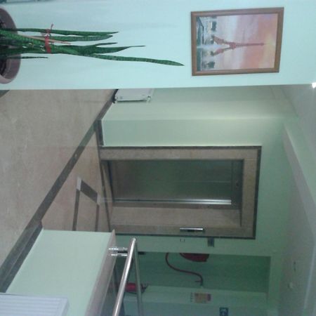 Sirin Villa Cesme Ngoại thất bức ảnh
