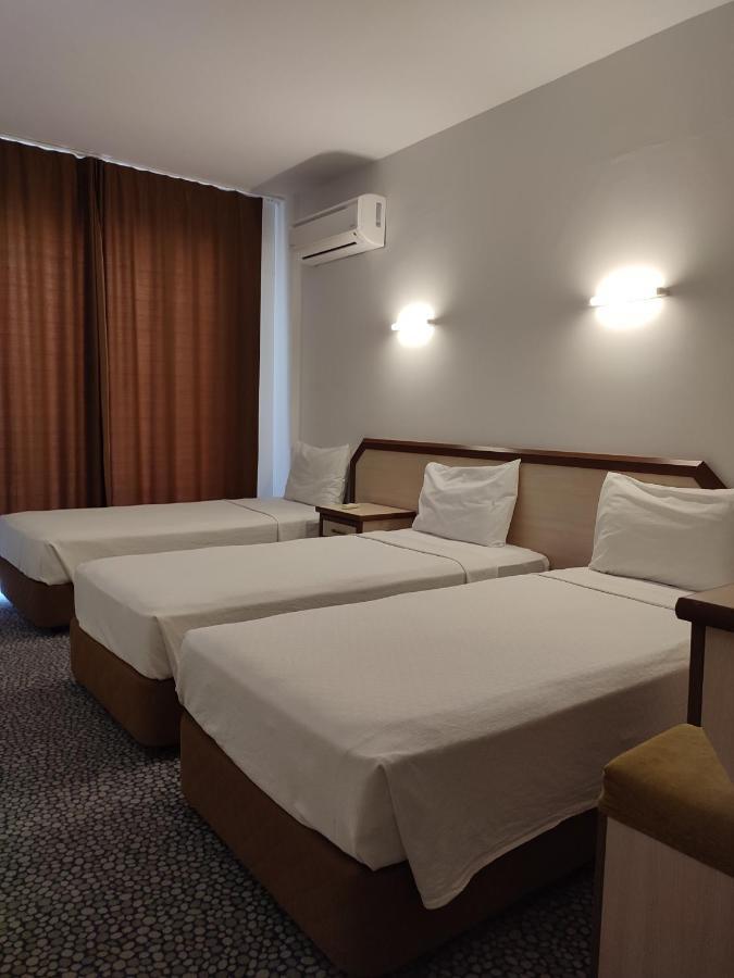 Sirin Villa Cesme Ngoại thất bức ảnh