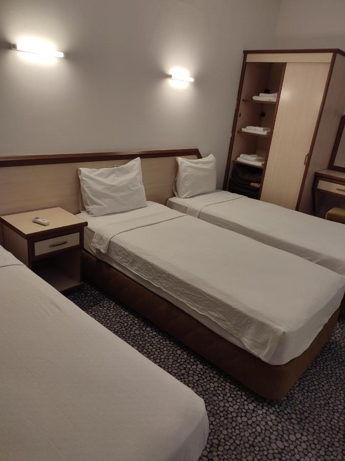 Sirin Villa Cesme Ngoại thất bức ảnh
