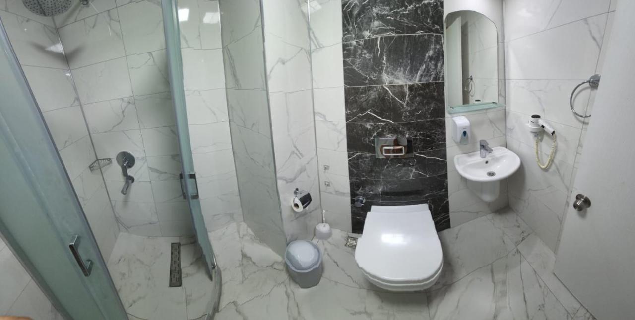 Sirin Villa Cesme Ngoại thất bức ảnh