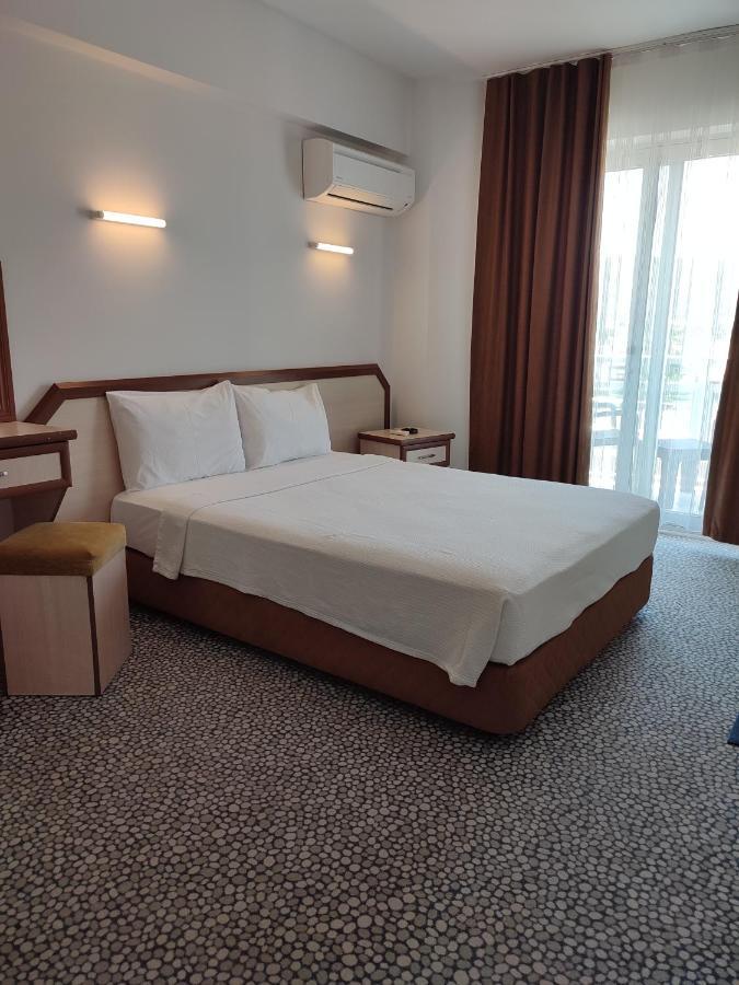 Sirin Villa Cesme Ngoại thất bức ảnh