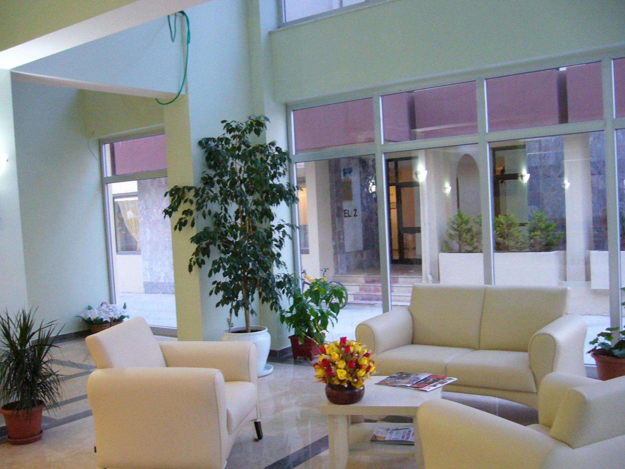 Sirin Villa Cesme Ngoại thất bức ảnh