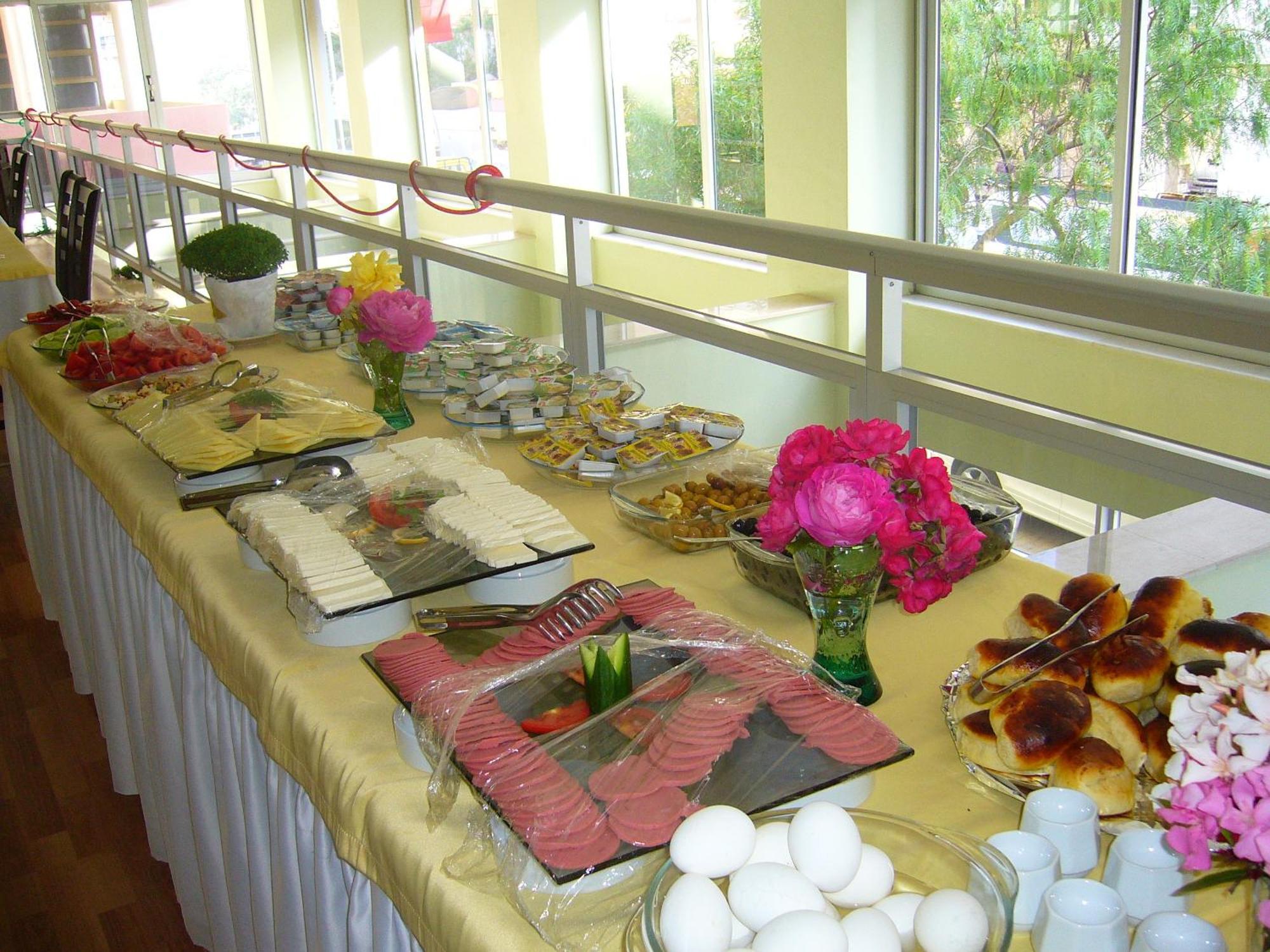 Sirin Villa Cesme Ngoại thất bức ảnh
