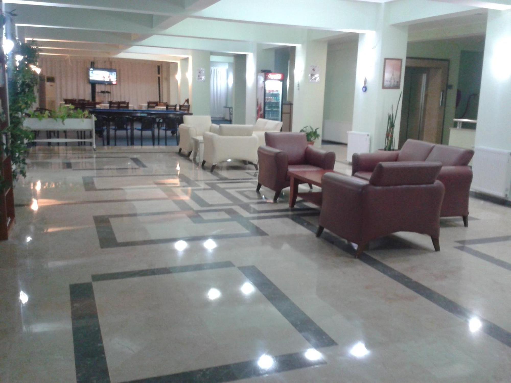 Sirin Villa Cesme Ngoại thất bức ảnh