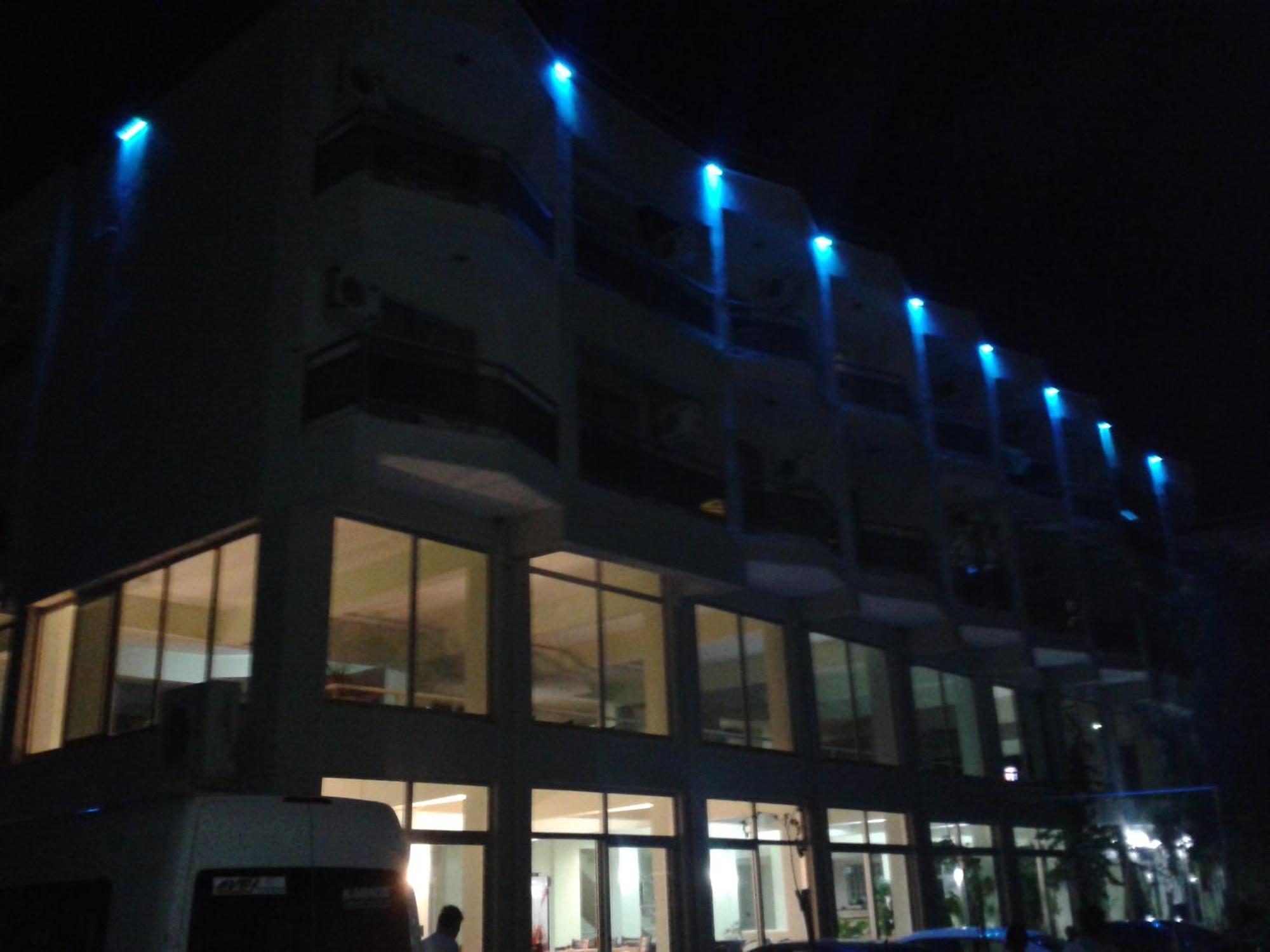 Sirin Villa Cesme Ngoại thất bức ảnh