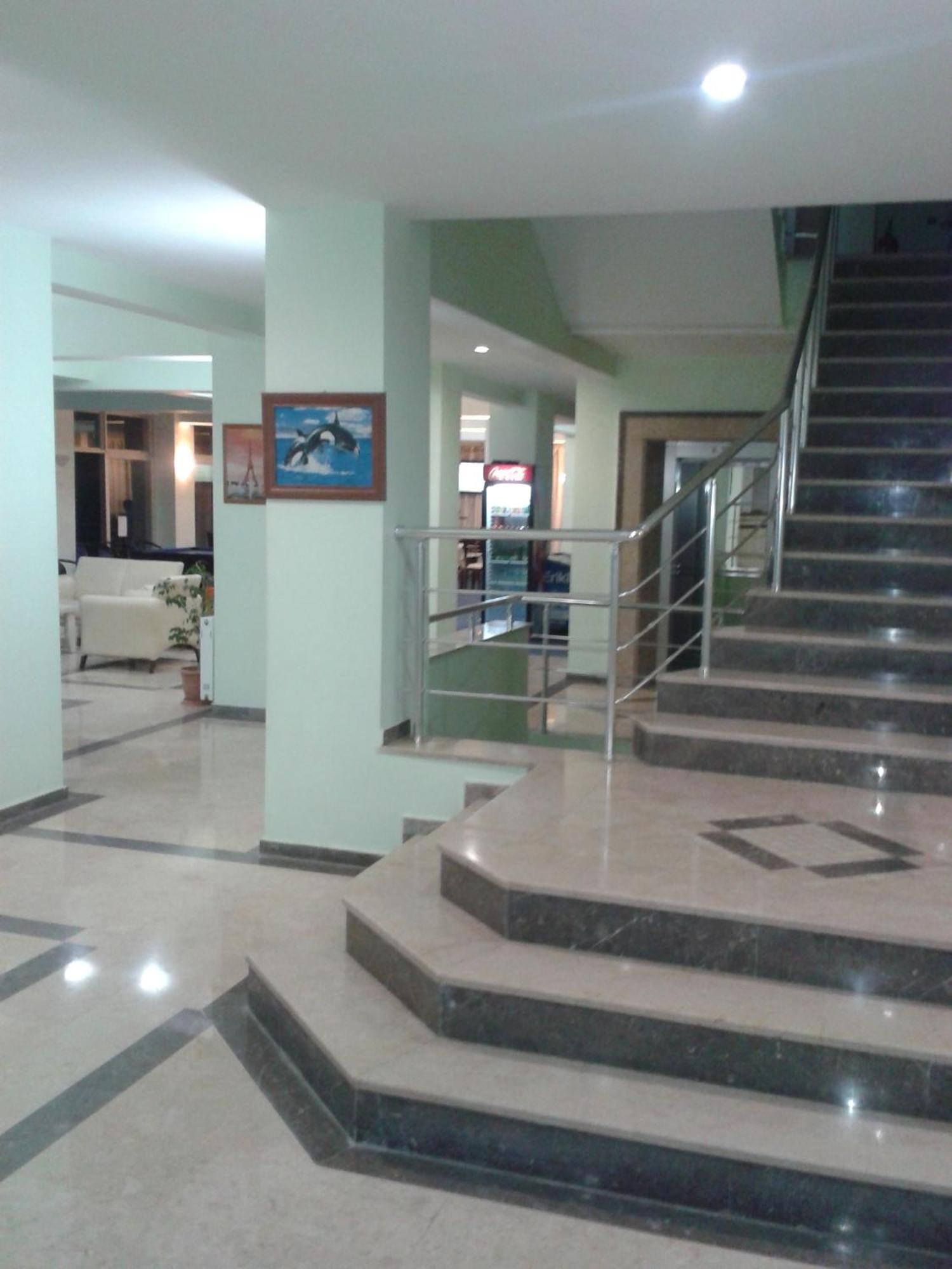 Sirin Villa Cesme Ngoại thất bức ảnh