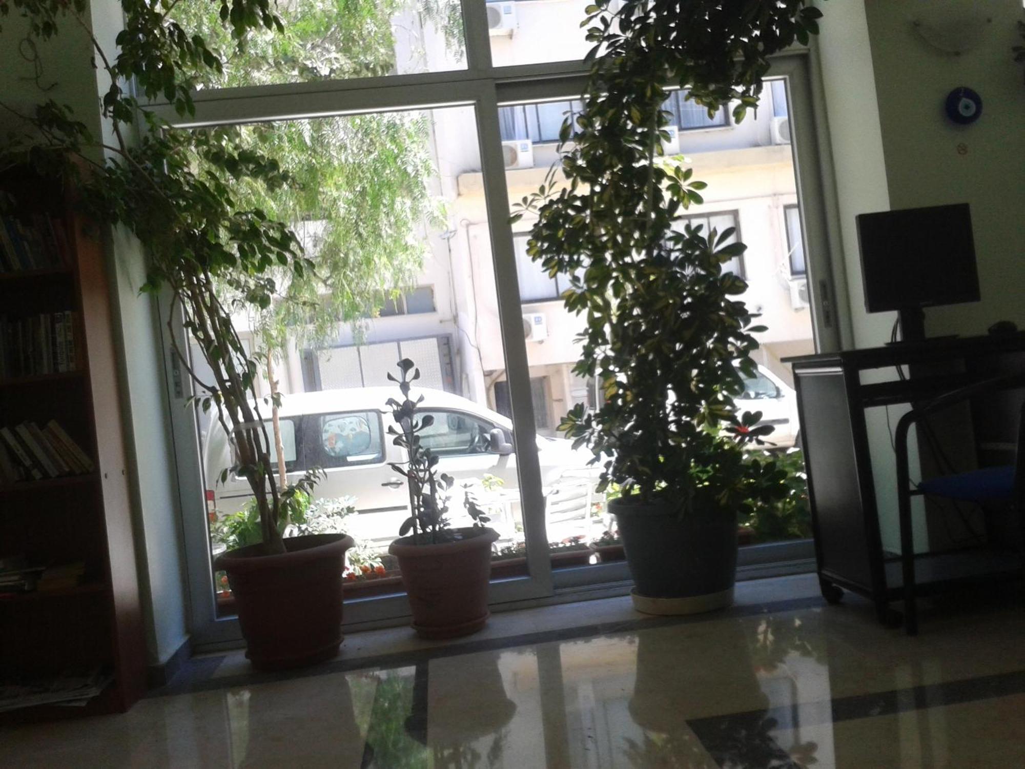 Sirin Villa Cesme Ngoại thất bức ảnh