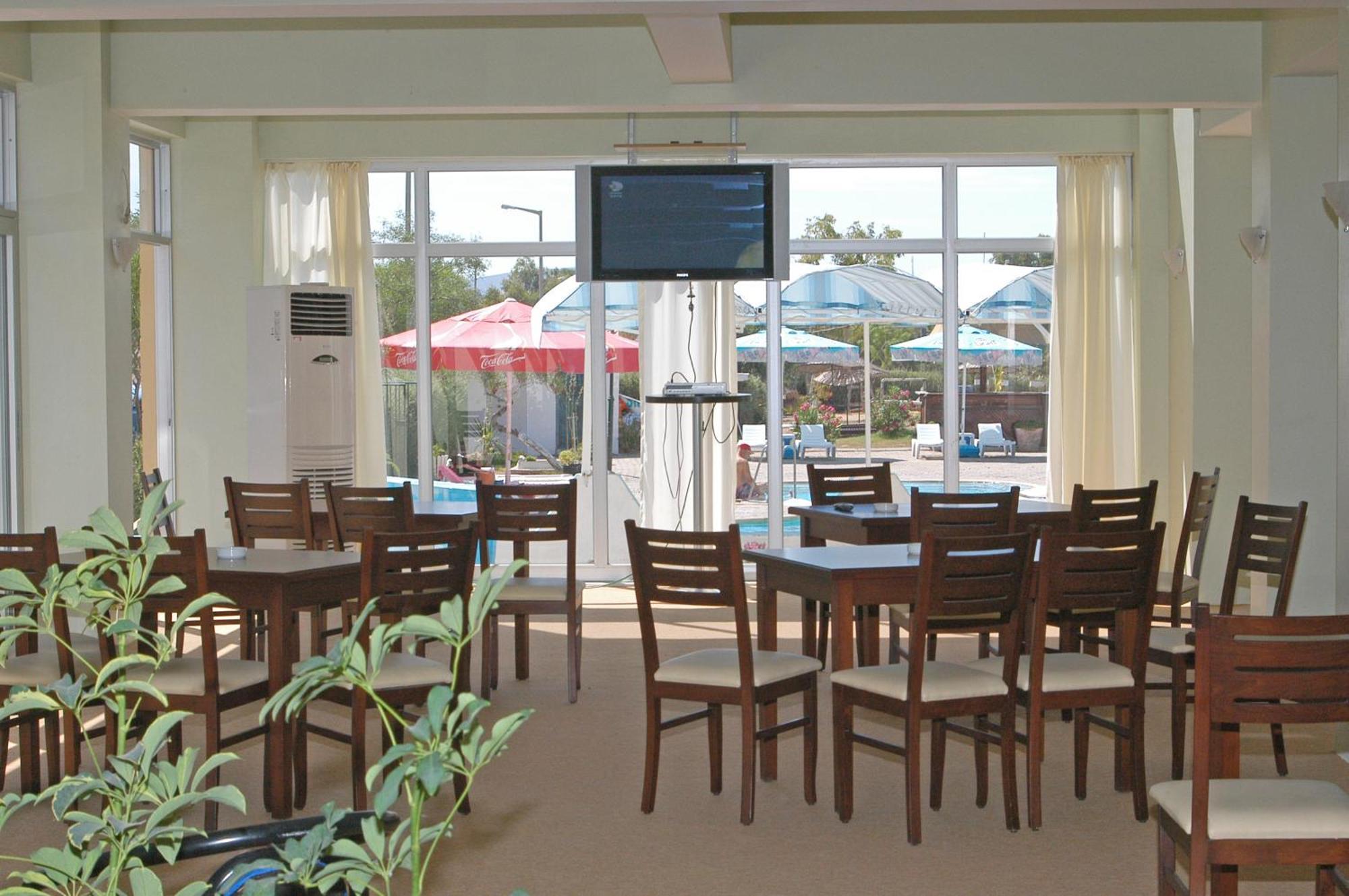Sirin Villa Cesme Ngoại thất bức ảnh