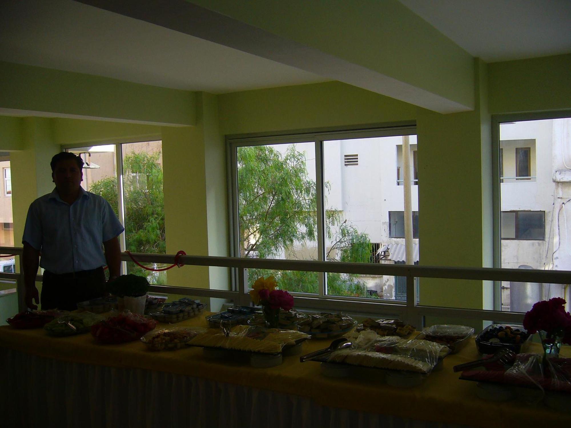 Sirin Villa Cesme Ngoại thất bức ảnh