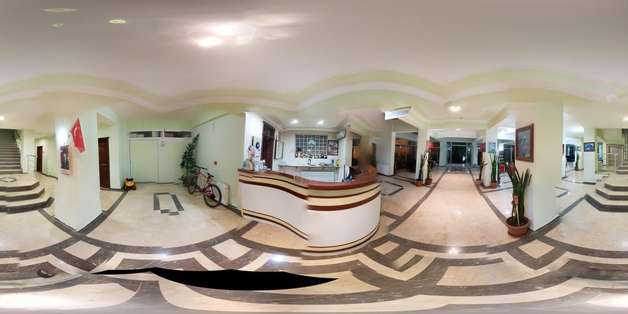 Sirin Villa Cesme Ngoại thất bức ảnh