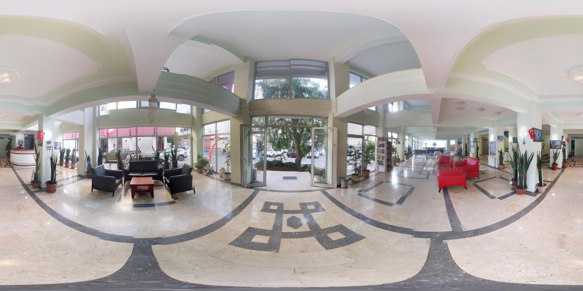 Sirin Villa Cesme Ngoại thất bức ảnh