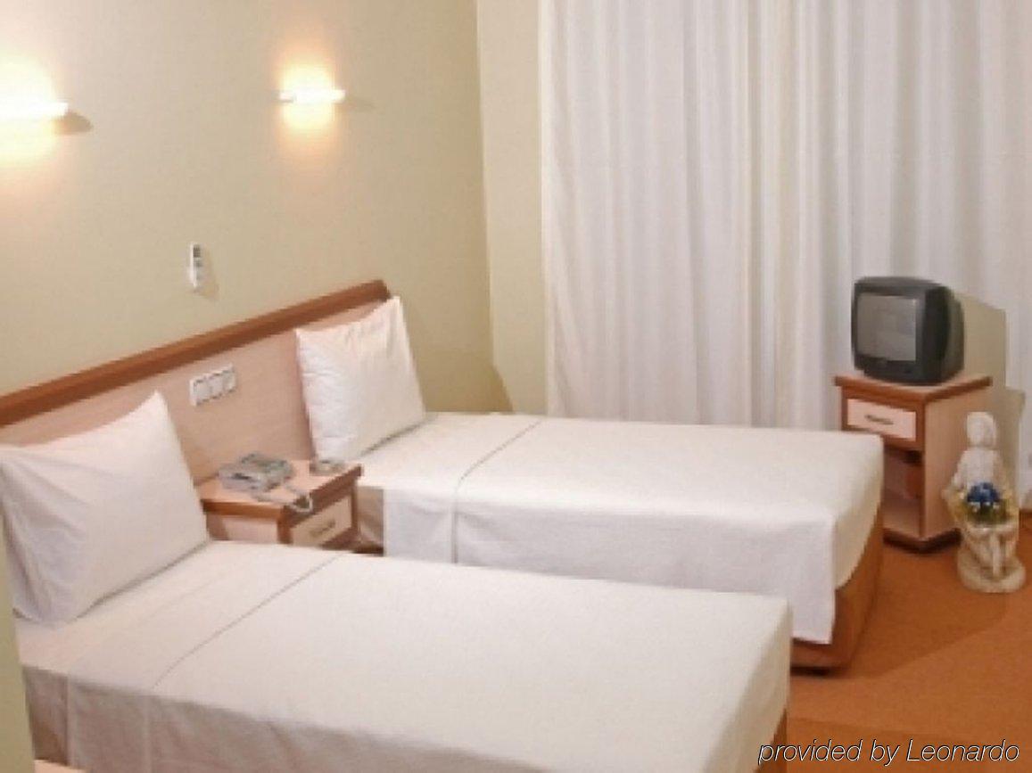 Sirin Villa Cesme Phòng bức ảnh