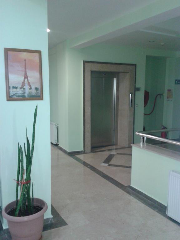Sirin Villa Cesme Ngoại thất bức ảnh
